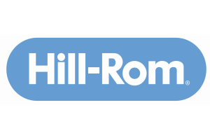 Day Hospitals - Hill-Rom Logo