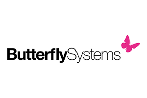Butterfly Systems Logo for Day Hospitals Conference_2021 300